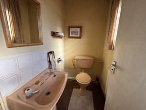 CLOAKROOM- click for photo gallery
